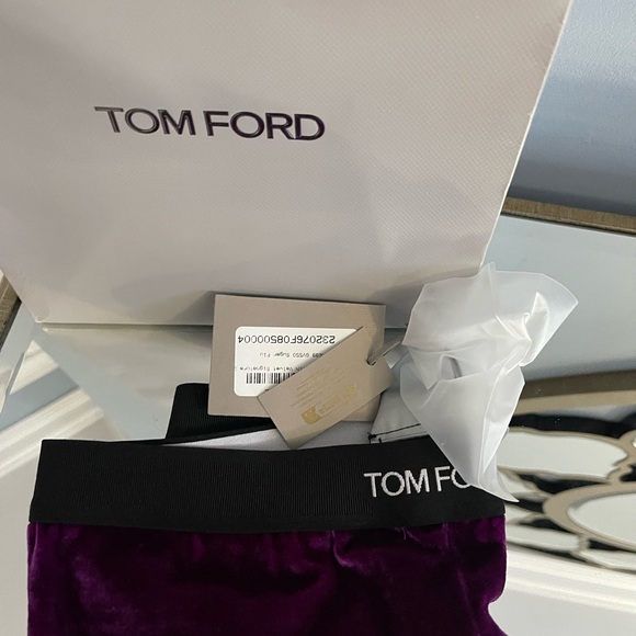 Tom Ford leggings - Picture 2 of 7